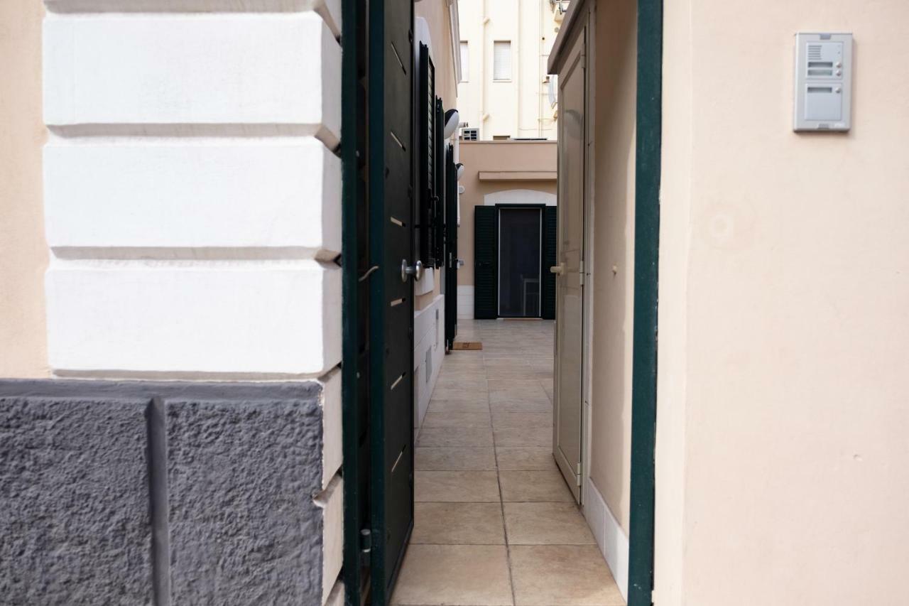 Casa Patti 2 Apartment Monopoli Exterior photo